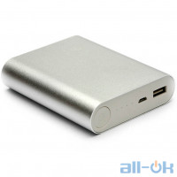 Зовнішній акумулятор (Power Bank) PowerPlant PB-LA9113 (PPLA9113)