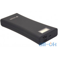 Зовнішній акумулятор (Power Bank) PowerPlant PP-LA9305