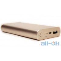 Зовнішній акумулятор (Power Bank) PowerPlant Q1S Quick-Charge 2.0 10200 mAh (DV00PB0005)