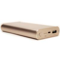 Зовнішній акумулятор (Power Bank) PowerPlant Q1S Quick-Charge 2.0 10200 mAh (DV00PB0005)