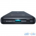 Зовнішній акумулятор (Power Bank) RAVPower Power Bank 10000mAh Wireless Charger 10W Black (RP-PB084) — інтернет магазин All-Ok. фото 3