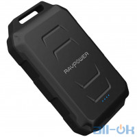 Зовнішній акумулятор (Power Bank) RAVPower RP-PB044 10050mAh