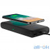 Зовнішній акумулятор (Power Bank) RAVPower Qi Fast Wireless 10400mAh Black RP-PB080 — інтернет магазин All-Ok. фото 3