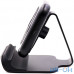Бездротовий зарядний пристрій RAVPower Wireless Fast Qi Charging Stand 10W Black Plus QC 3.0 Adapter (RP-PC070) — інтернет магазин All-Ok. фото 2