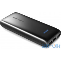Зовнішній акумулятор (Power Bank) RAVPower Ace 22000mAh RP-PB052(B)