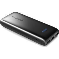 Зовнішній акумулятор (Power Bank) RAVPower Ace 22000mAh RP-PB052(B)
