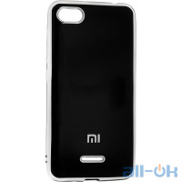 Чохол Anyland Deep Farfor Case для Xiaomi Redmi 8a Black