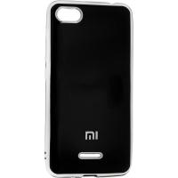 Чохол Anyland Deep Farfor Case для Xiaomi Redmi 8a Black