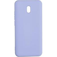 Чохол Full Soft Case для Xiaomi Redmi 8a Violet