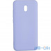 Чохол Full Soft Case для Xiaomi Redmi 8a Violet — інтернет магазин All-Ok. фото 1