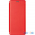 Чохол-книжка G-Case Ranger Series для Xiaomi Redmi Note 9S Red — інтернет магазин All-Ok. фото 1