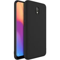 Чохол Soft Matte Case для Xiaomi Redmi 8a Black