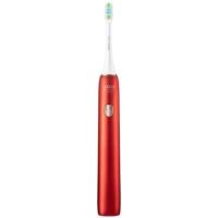 Електрична зубна щітка SOOCAS Van Gogh Museum Design Sonic Electric Toothbrush X3U Chestnut Red