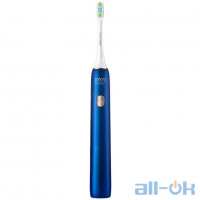 Електрична зубна щітка SOOCAS Van Gogh Museum Design Sonic Electric Toothbrush X3U Ocean Blue