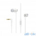 Навушники з мікрофоном Sennheiser CX 300S White (508594) — інтернет магазин All-Ok. фото 1
