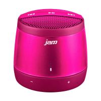  Портативна колонка JAM Plus Bluetooth Speaker Pink (HX-P240PK-EU)