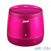  Портативна колонка JAM Plus Bluetooth Speaker Pink (HX-P240PK-EU) — інтернет магазин All-Ok. фото 1