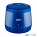  Портативна колонка JAM Touch Bluetooth Speaker Blue (HX-P550BL-EU) — інтернет магазин All-Ok. фото 1