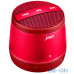  Портативна колонка JAM Touch Bluetooth Speaker Red (HX-P550RD-EU) — інтернет магазин All-Ok. фото 2