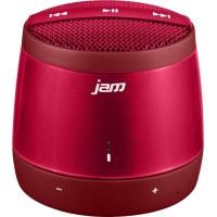  Портативна колонка JAM Touch Bluetooth Speaker Red (HX-P550RD-EU)