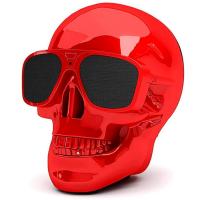  Портативна колонка Jarre AeroSkull Nano Glossy Red