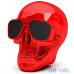  Портативна колонка Jarre AeroSkull Nano Glossy Red — інтернет магазин All-Ok. фото 2
