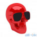  Портативна колонка Jarre AeroSkull Nano Glossy Red — інтернет магазин All-Ok. фото 1