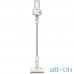 Вертикальний + ручний пилосос (2в1) Deerma Wireless Vacuum Cleaner White (DEM-VC25) — інтернет магазин All-Ok. фото 3