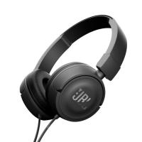 Навушники з мікрофоном JBL T450 Black UA UCRF