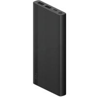 Зовнішній акумулятор (Power Bank) ZMI Powerbank 10000mAh Two-Way Fast Charge Black (JD810B)