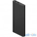 Зовнішній акумулятор (Power Bank) ZMI Powerbank 10000mAh Two-Way Fast Charge Black (JD810B) — інтернет магазин All-Ok. фото 1
