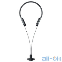 Навушники з мікрофоном Samsung U Flex Black (EO-BG950CBEGRU) UA UCRF