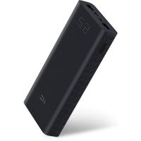 Зовнішній акумулятор (Power Bank) ZMI Power Bank Aura 20000mAh Black QB822