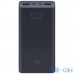 Зовнішній акумулятор (Power Bank) ZMI Power Bank Aura 20000mAh Black QB822 — інтернет магазин All-Ok. фото 1