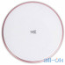 Бездротовий зарядний пристрій ZMi Wireless Charger White with 18W Adapter (WTX10W Plus) White — інтернет магазин All-Ok. фото 2