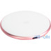 Бездротовий зарядний пристрій ZMi Wireless Charger White with 18W Adapter (WTX10W Plus) White — інтернет магазин All-Ok. фото 4