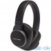 Навушники з мікрофоном Harman/Kardon FLY ANC Wireless Over-Ear NC Headphones Black (HKFLYANCBLK) — інтернет магазин All-Ok. фото 1