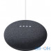 Smart колонка Google Nest Mini Charcoal (GA00781-US) — інтернет магазин All-Ok. фото 2