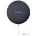 Smart колонка Google Nest Mini Charcoal (GA00781-US) — інтернет магазин All-Ok. фото 1