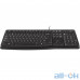 Комплект (клавіатура + миша) Logitech MK120 Desktop (920-002561) — інтернет магазин All-Ok. фото 3