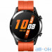 Смарт-годинник HUAWEI Watch GT 2 46mm Sport Orange (55024321) — інтернет магазин All-Ok. фото 2