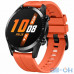 Смарт-годинник HUAWEI Watch GT 2 46mm Sport Orange (55024321) — інтернет магазин All-Ok. фото 1