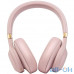 Навушники з мікрофоном JBL E55BT Quincy Edition Pink (JBLE55BTQEPIK) — інтернет магазин All-Ok. фото 1