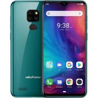 Ulefone Note 7P 3/32GB Midnight Green UA UCRF