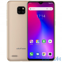 Ulefone S11 1/16GB Gold