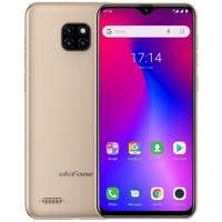 Ulefone S11 1/16GB Gold