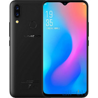 UMIDIGI Power 3 4/64GB Black