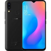 UMIDIGI Power 3 4/64GB Black