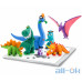 Hey Clay Ліпака Динозаври (s006dinosaurs) — інтернет магазин All-Ok. фото 2