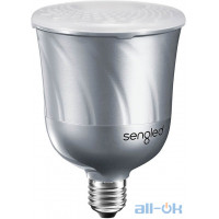 Світлодіодна лампа LED Sengled Pulse Satellite 8W Bluetooth Allu 1хSatellite LED lJBL BT Speaker (C01-BR30EUSP)
